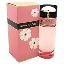 Prada Candy Florale By , 2.7 Oz Edt Spray For Women