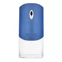 Givenchy Pour Homme Blue Label Eau de Toilette for men 100 ml