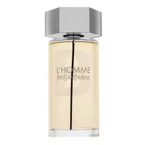 Yves Saint Laurent L´Homme Eau de Toilette for men 200 ml