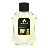 Adidas Pure Game eau de toilette for men 100 ml