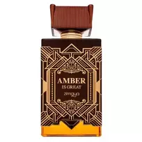 Noya Zimaya Amber Is Great unisex eau de parfum 100 ml