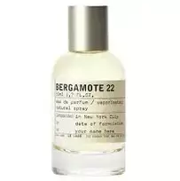 Le Labo Inc Le Labo Bergamote 22 Edp Spray 100 ml
