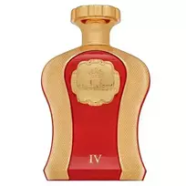 Afnan Highness IV eau de parfum for women 100 ml