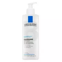 La Roche-Posay Toleriane Nourishing Protective Cleansing Cream Caring-Wash 400 ml