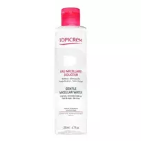 Topicrem Gentle Micellar Water Face  AND  Eyes 200 ml