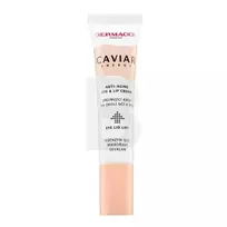 Dermacol Caviar Energy Lifting Firming Anti-Aging Eye  AND  Lip Cream 15 ml