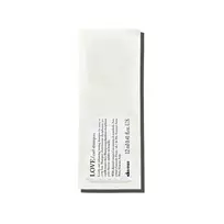 Davines , Love, Hair Shampoo, Curl Enhancement, 12 ml