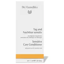 Dr. Hauschka Sensitive Care Conditioner - Volume: 10 X 1 Ml