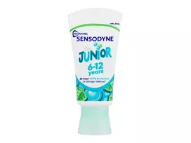 Sensodyne Pronamel Junior 6-12 Years Toothpaste 50 ml