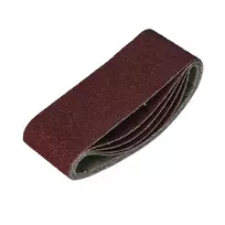 FASTER TOOLS Sandpaper 100x610mm Faster Nr 60 5pcs