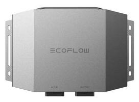 EcoFlow Alternator Charger 600 portable power station accessory Power station charging module