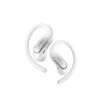 Shokz OpenFit Air 2 Headset True Wireless Stereo (TWS) Ear-hook Calls/Music/Sport/Everyday USB Type-C Bluetooth White