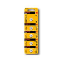 Kodak KDCR20325 household battery Single-use battery CR2032 Zinc-Manganese Dioxide (Zn/MnO2)