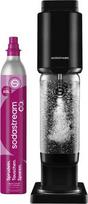 SodaStream 1013711490 carbonator Black