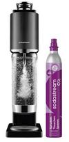 SodaStream 1013811490 carbonator Black