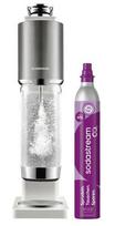 SodaStream Fresh Plus Silver