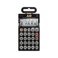 Teenage Engineering PO-33 K.O! Black