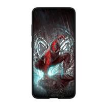 for Motorola Moto Edge 70 60 50 G54 G86 Samsung Galaxy S25 iPhone 17 16 15 Xiaomi Redmi Note 14 Pro Max Phone Case Marvel Spider Man Spiderman Cover for iPhone 13 Pro aero