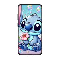 for Samsung Galaxy S25 S24 S23 S22 Ultra FE Plus A17 A37 A57 A56 A55 A06 A16 A15 A36 A26 A35 A05 A25 A54 Phone Case Poster Lilo Wallpaper Stitch Cover for Samsung Galaxy A06 aero