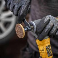 DeWalt  DeWalt DCG421N-XJ 18V Angle Grinder 6mm