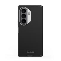 Dux Ducis Vyne MagSafe Compatible Samsung Galaxy Z Fold 8 Ultra Case - Black