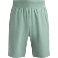 Under Armour Launch Pro Casual Shorts Men's Mural Green 1376508-323 M gray