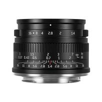 7artisans 35mm II prime lens warranty Compatible with Sony manual large ideal for snapshot F1.4 E-mount APS-C (2-year manufacturer's included) juoda