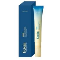 The Yeon Ectoin Gua Sha Lifting Wrinkle Eye Cream – Dark Circle & Eye Area Care, 30ml 1pcs blue