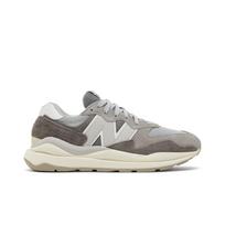 New Balance 57 / 40 'Marblehead Sea Salt' (Unisex) Marblehead / Sea Salt / Rain Cloud Running Shoes M5740PSG 39.5 gray
