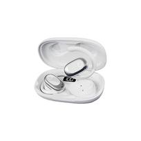 Xiaomi Wireless Bluetooth Over-Ear Open-Ear Earphones Rotatable Adjustable Headset Noise Reduction with Built-In Mic for Daily Use balta