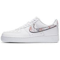 Nike Air Force 1 Low Chinese New Year 2018 AO9381-100 40.5 white