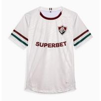 26 Men Kids Fluminense Soccer Jersey Fans Short Sleeve Football Shirt Sport Uniform Classic Retro Striped Family Matching Outfit 2XL