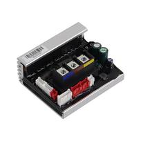 Controller Dashboard with Silicone Dashboard Cover for Ninebot E2 Pro Electric Scooter Control Board Display Replacement Parts