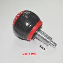 M16 Threaded Knob for Home Gym Equipment M16 32mm