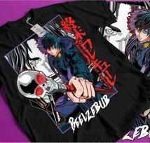 Record Of Ragnarok Beelze-bub Black T-Shirt Gift For Fan 100 white