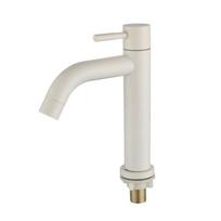Deck Mounted Bathroom Basin Faucet Single Handle Vintage Bathroom Faucet  Toilet balta