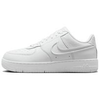 Pre-owned Nike Air Force 1 DANCE FJ7409-100-P26095464045243 36.5