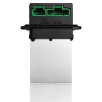 Heater Fan Resistor 6441l2 for peugeot 107207607 citroen c5 c3 c2 black