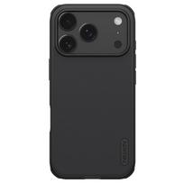 Nillkin For iPhone 17 Pro Max 17 Air 17Pro Frosted Shield Pro Case PC+TPU Airbags Shockproof Anti-Scratch Phone Cover iPhone17 Pro Max juoda