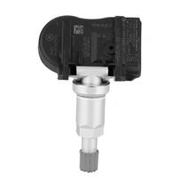 Automobile Tire Pressure Monitor Sensor Replacement Fit for Jaguar F Type Xf XE black
