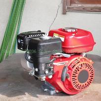 652F Stabiliai veikiantis traukiamasis paleidimo mechanizmas, pakeičiamas GX200 GX120 GX160 4HP 5.5HP 6.5HP varikliams, ilgaamžis-
