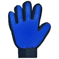 1PC Cat Hair Remove Gloves Rubber Pet Grooming Brush Effective Massage Floating Comb for Dogs Cats JUEeaning