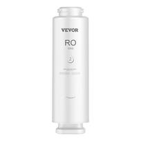 Reverse Osmosis System, 800 GPD 11-stage Reverse Osmosis Water Filter Replacement, RO Filter Cartridge for 24 Months, Reduces Lead & Chlorine,