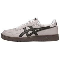 ASICS JAPAN S Skateboard Shoes Unisex Low Top Oyster Gray/Black 39 gray