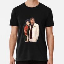Slavoj Zizek With Waifu Size S to 5XL Made in the USA T-Shirt XL beige