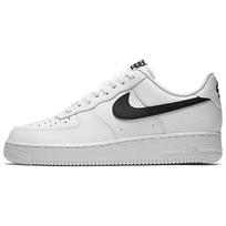 Nike Air Force 1 Low Stars White Black AA4083-103 42.5