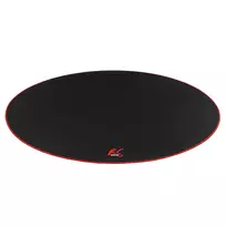 NanoRS Mata Pod Fotel Gamingowy RS172, Juodas, Priedai valdikliui