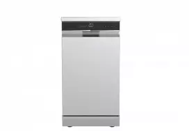 Indaplovė MIDEA MDWEF1034DSS-WC 45 cm