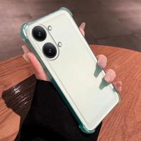 Case for Xiaomi POCO X8 Pro Max Shockproof Airbag Bumper Casing Frosted Translucent Cover POCO X8 Pro Max