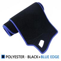 Car Dashboard Cover For Renault Captur MK2 Mitsubishi ASX 2020~2024 2022 Avoid Light Pad Anti-Slip Mat Dash Carpet Accessories Right Hand Drive